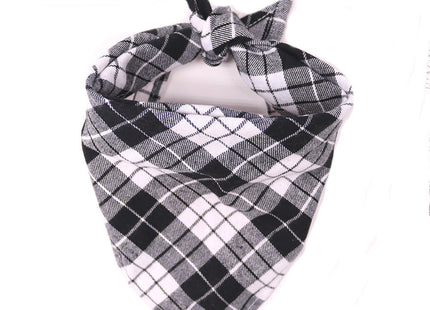 Pañuelo Bandana Para Mascotas