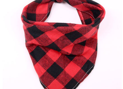 Pañuelo Bandana Para Mascotas