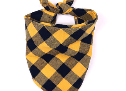 Pañuelo Bandana Para Mascotas