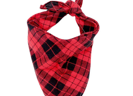 Pañuelo Bandana Para Mascotas