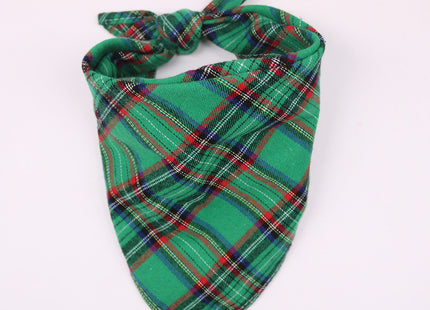 Pañuelo Bandana Para Mascotas