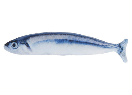 Juguete De Peluche Con Forma De Pescado