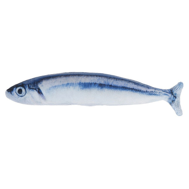 Juguete De Peluche Con Forma De Pescado