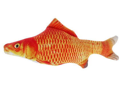 Juguete De Peluche Con Forma De Pescado