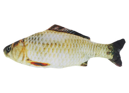 Juguete De Peluche Con Forma De Pescado