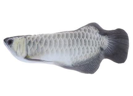 Juguete De Peluche Con Forma De Pescado