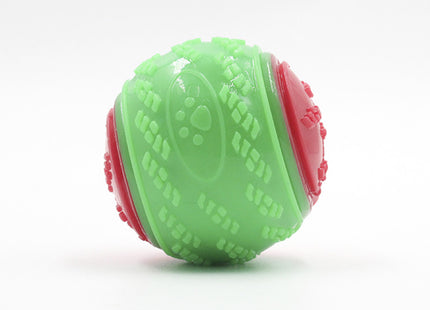Pelota De Goma Para Perro