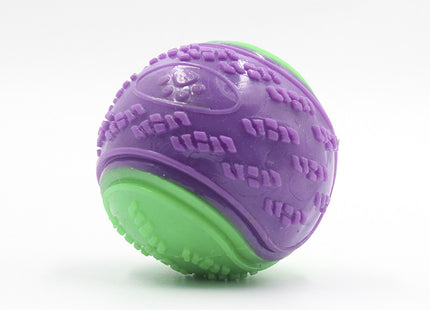 Pelota De Goma Para Perro