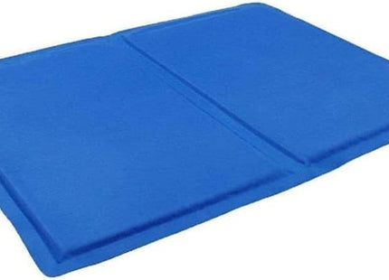 Colchoneta Cama De Gel Refrigerante Para Mascotas