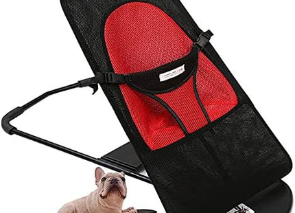 Cama Mecedora Regulable Para Mascotas