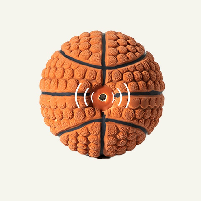 Pelota De Goma Para Perro 6.5 CM