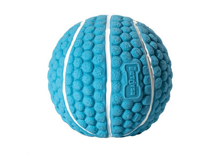 Pelota De Goma Para Perro 6.5 CM