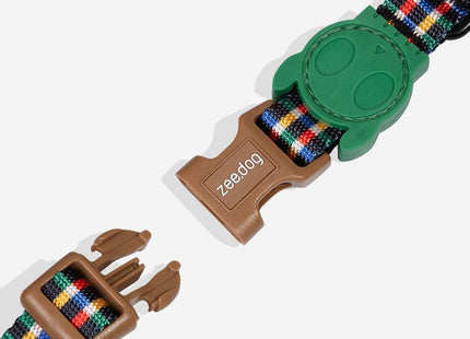 Collar Zeedog Travis