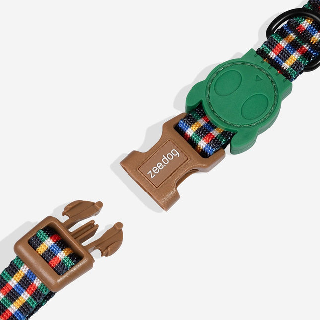 Collar Zeedog Travis