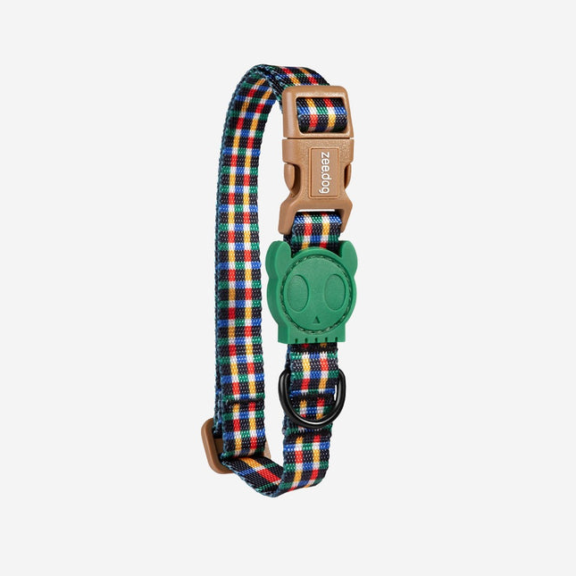 Collar Zeedog Travis