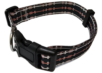 Collar Con Diseños Para Perro