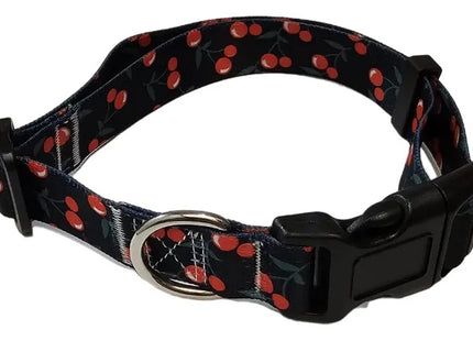 Collar Con Diseños Para Perro