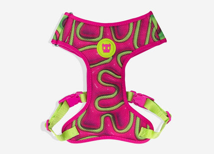 Pechera Zeedog H3d Jelly