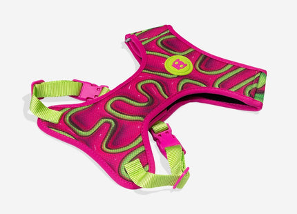Pechera Zeedog H3d Jelly