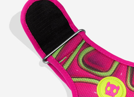 Pechera Zeedog H3d Jelly