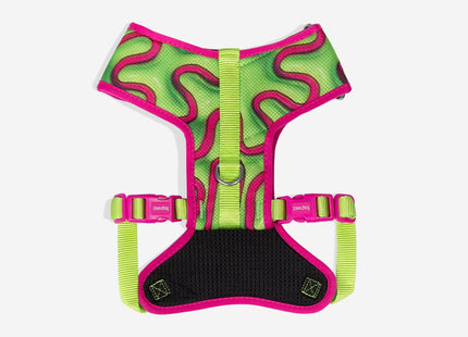 Pechera Zeedog H3d Jelly