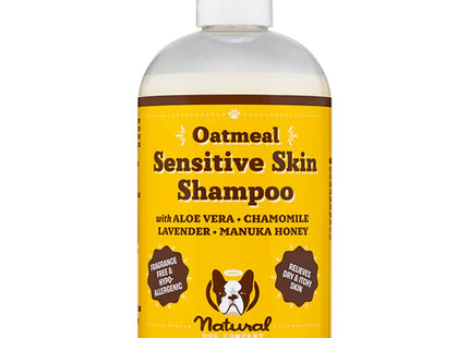 Shampoo Natural Dog Sensitive Skin 355 ML