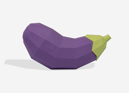 Juguete Veggie Berenjena Zeedog