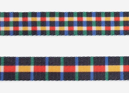 Arnés H Zeedog Travis