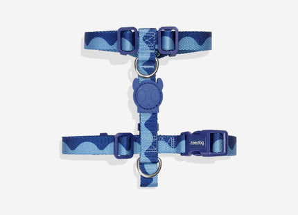 Arnés H Zeedog Swell