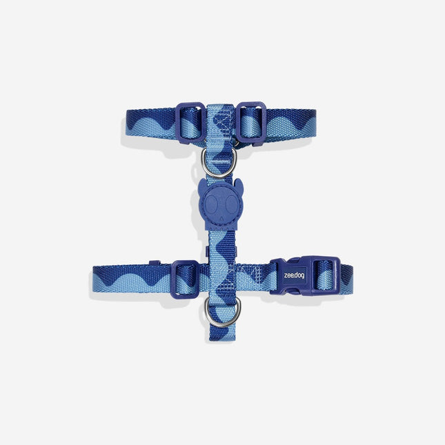 Arnés H Zeedog Swell