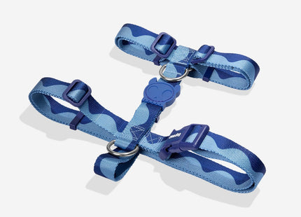 Arnés H Zeedog Swell