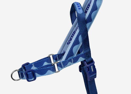 Arnés Anti tiro Zeedog Swell