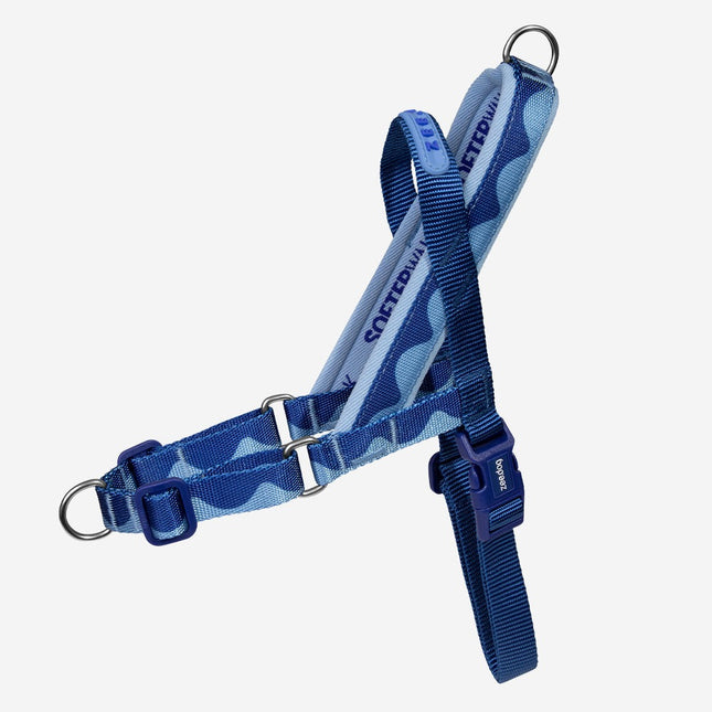 Arnés Anti tiro Zeedog Swell