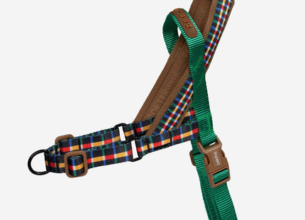 Arnés Anti tiro Zeedog Travis