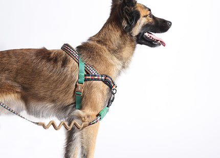 Arnés Anti tiro Zeedog Travis