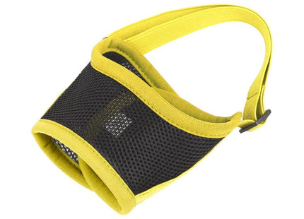 Bozal De Tela Para Perro