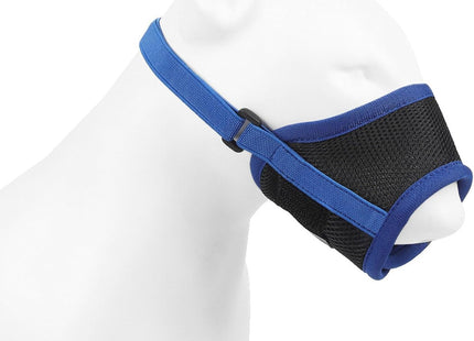 Bozal De Tela Para Perro