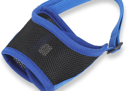 Bozal De Tela Para Perro