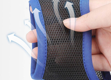 Bozal De Tela Para Perro