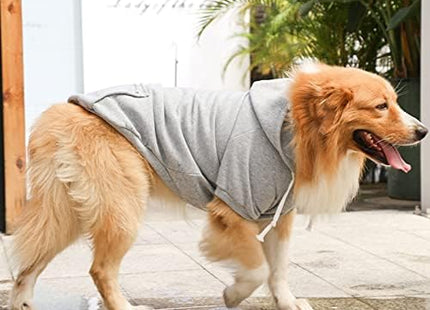 Buzo / Hoodie para Perros 🐶🧥 | Cómodo, Abrigado y con Capucha