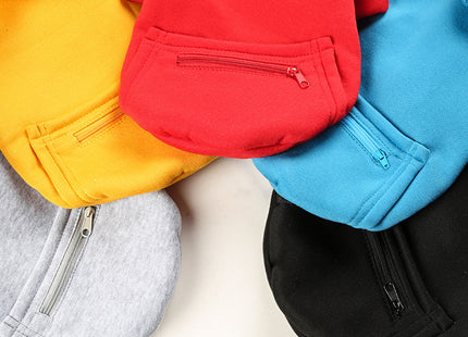 Buzo / Hoodie para Perros 🐶🧥 | Cómodo, Abrigado y con Capucha