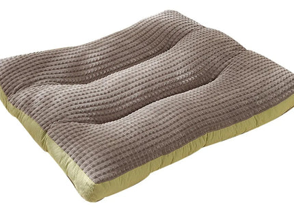 Cama para Perros y Mascotas – Suave, Cómoda y Lavable