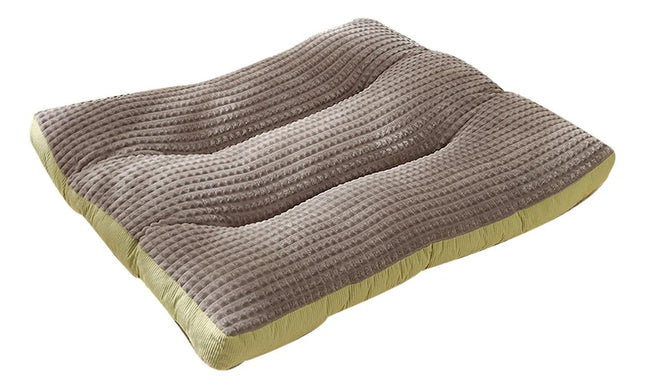 Cama para Perros y Mascotas – Suave, Cómoda y Lavable