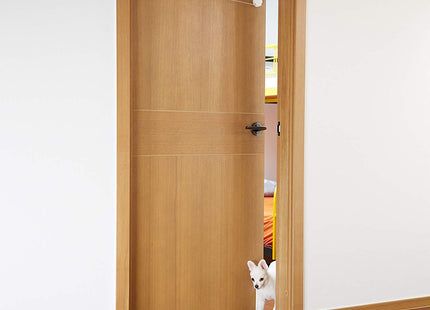 Cierre Automático para Puertas – Ideal para Mascotas