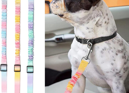 Cinturón de Seguridad para Perros