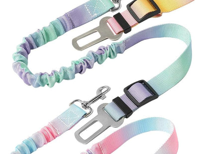 Cinturón de Seguridad para Perros