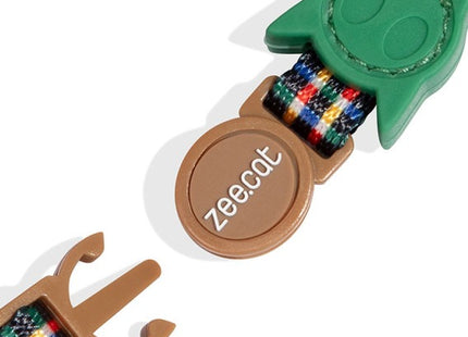 Collar para gato Zeecat Travis