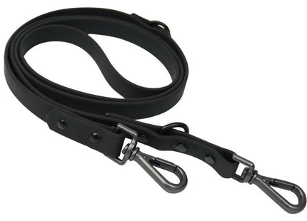 Correa para Perros de PVC – Resistente, Impermeable y Ajustable
