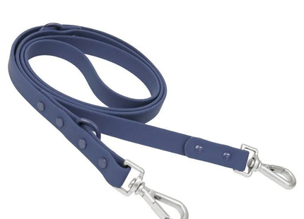 Correa para Perros de PVC – Resistente, Impermeable y Ajustable