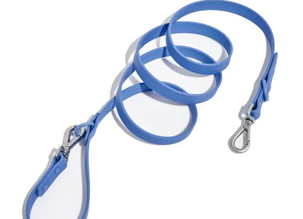 Correa para Perros de PVC – Resistente, Impermeable y Ajustable
